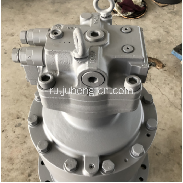 Экскаватор ZX850-3 Swing Motor